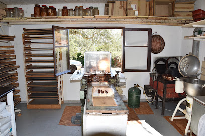 Chocolaterie Marcellin, Chocolatier à Levens
