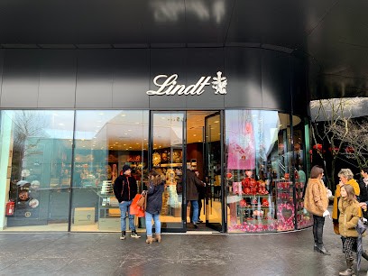 Boutique Chocolats LINDT Villefontaine, Chocolatier à Villefontaine