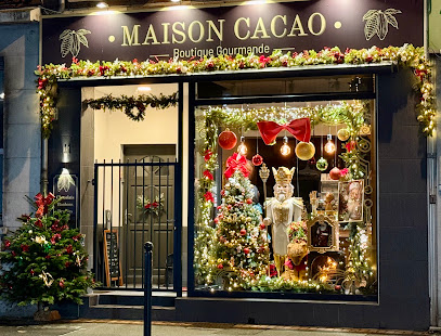 Maison Cacao, Chocolatier à la Bassée