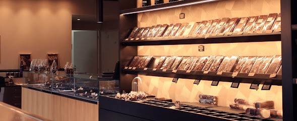 Il était une fois chocolat, Chocolatier à Brignais