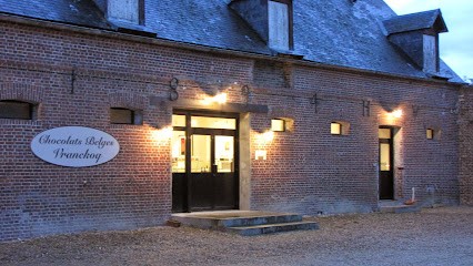 Chocolats Belges Vranckoq, Chocolatier à Sainte-Marie-de-Vatimesnil