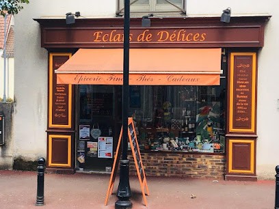 Eclats De Delices, Chocolatier à Verneuil-sur-Seine