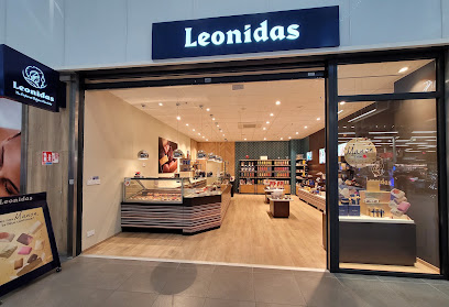 Leonidas Burnhaupt Chocolatier à Burnhaupt-le-Haut