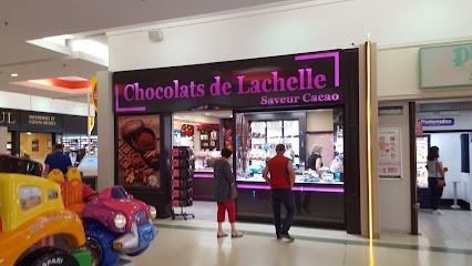 Chocolaterie Beussent Lachelle / Boutique de Venette, Chocolatier à Venette