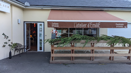 L'atelier D'emilie, Chocolatier à Arudy