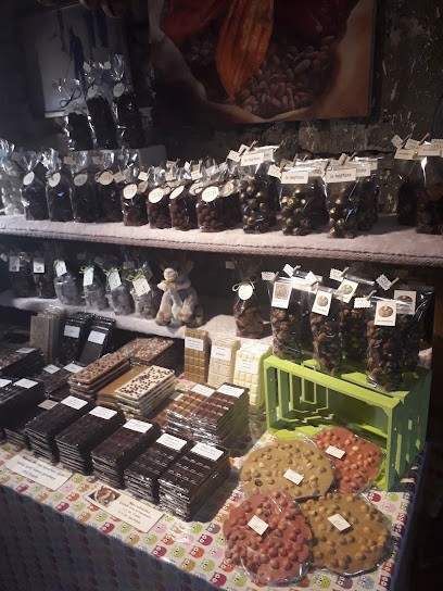 Daniel Boitte Chocolatier, Chocolatier à Chevaline