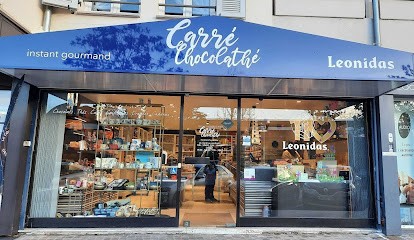 Leonidas, Chocolatier à Yerres