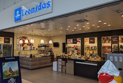 Leonidas, Chocolatier à Bonneuil-sur-Marne