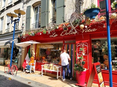 Chocolat Confiserie Christal, Chocolatier à Verdun