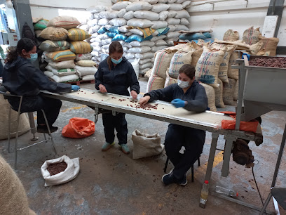 Cacao De Colombie, Chocolatier à Saint-Paul-en-Forêt