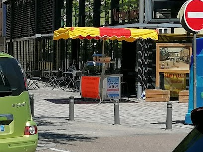 Emotions Cacao Daval - Chocolatier Epinal, Chocolatier à Épinal