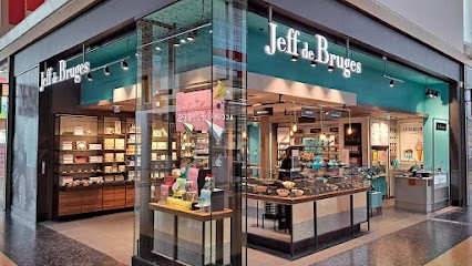 Jeff de Bruges, Chocolatier à Collégien