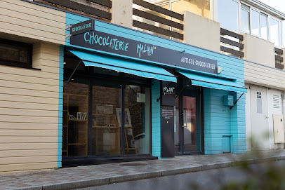 Malain Chocolat, Chocolatier à Ploemeur