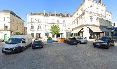 Chocoligny, Chocolatier à Sablé-sur-Sarthe