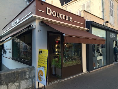 Douceurs, Chocolatier à Montargis