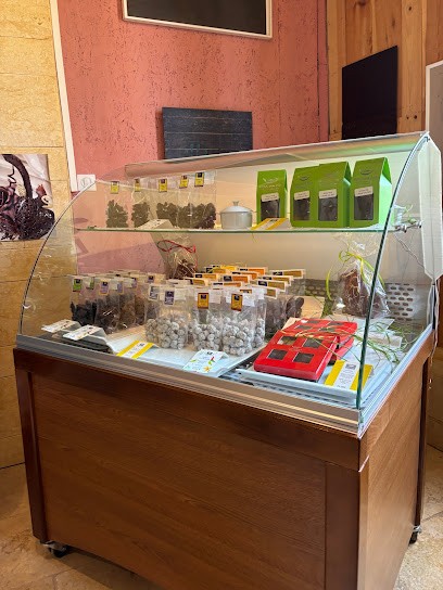 Guillaume Daix, Chocolatier à Vézac