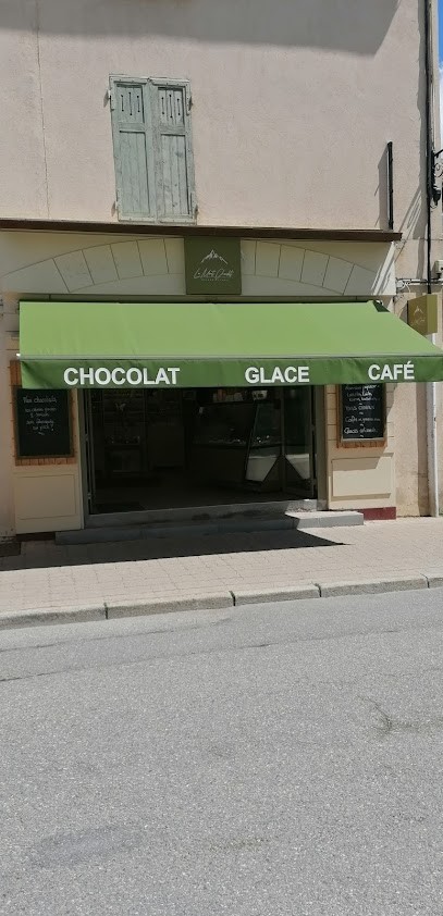 Le Mont Chocolat, Chocolatier à Villard-de-Lans