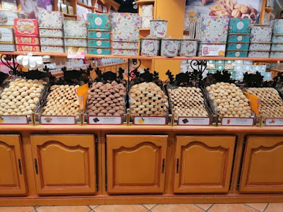 La Cure Gourmande Carcassonne, Chocolatier à Carcassonne