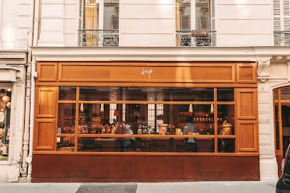 Dengo, Chocolatier à Paris 18