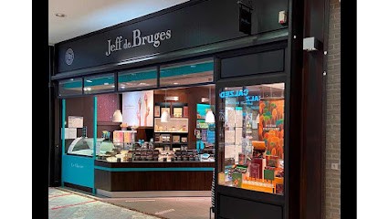 Jeff de Bruges, Chocolatier à Valenciennes