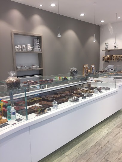 Aux Chocophiles Heureux, Chocolatier à Besançon