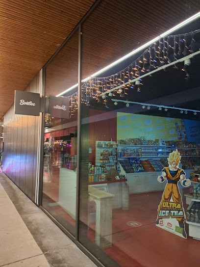 Bonbec, Chocolatier à Servon