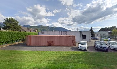 ChocoSuisse Import, Chocolatier à Saint-Alban-Leysse