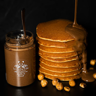 Les Chocolats D'adé Chocolatier à Bléré