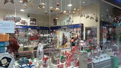 LEONIDAS DREUX, Chocolatier à Dreux