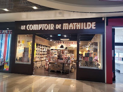 LE COMPTOIR DE MATHILDE Brétigny-sur-Orge, Chocolatier à Brétigny-sur-Orge