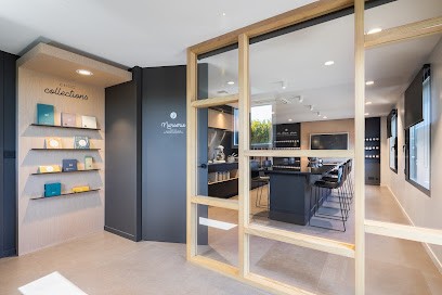 ATELIER JOHANN DUBOIS CHOCOLATIER BRETON - SERVICE COMMERCIAL, Chocolatier à Trégueux