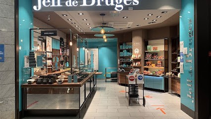 Jeff de Bruges, Chocolatier à Toulon