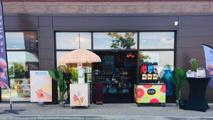 RÉAUTÉ CHOCOLAT, Chocolatier à Vauxbuin