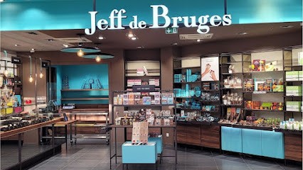 Jeff de Bruges, Chocolatier à Langon