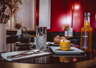 FINK depuis 1828 - Centre ville, Chocolatier à Poitiers