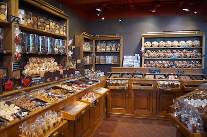 Maison Georges Larnicol, Chocolatier au Croisic