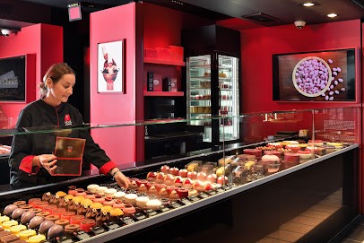 Chocolatier Sève, Chocolatier à Lyon 03