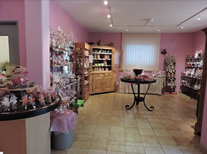 Chocolaterie Ritter, Chocolatier à Pfaffenheim