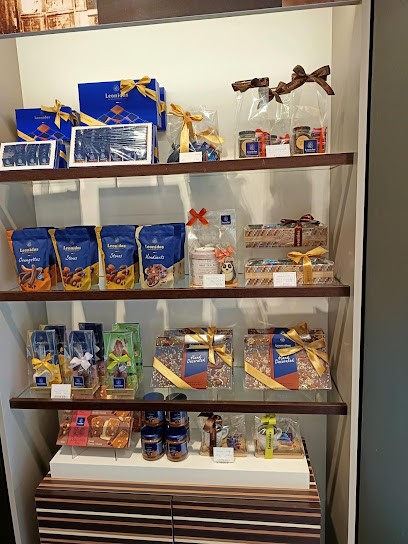 Leonidas, Chocolatier à Toulouse