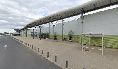 LEONIDAS LE CRES, Chocolatier au Crès