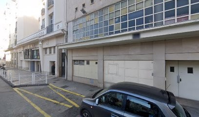 Emilie Pellenc, Chocolatier à Toulon