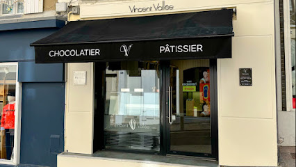 Chocolaterie Vincent Vallée - Rue Travot, Chocolatier aux Sables-d'Olonne