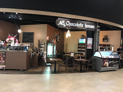 Chocolate house REIMS, Chocolatier à Reims