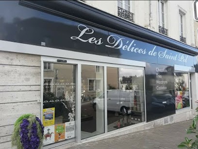 Les Délices Saint Pôl, Chocolatier à Nogent-le-Rotrou