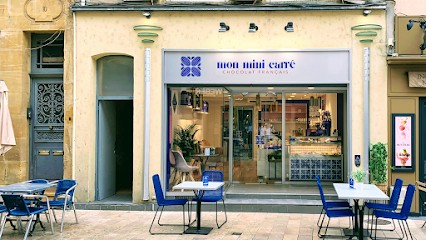 Mon Mini Carré, Chocolatier à Thionville