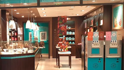 Jeff de Bruges, Chocolatier à Lattes