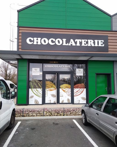 Ile De Ré Chocolats Rochefort, Chocolatier à Rochefort