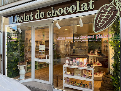 L'éclat De Chocolat Chocolatier à Bressuire
