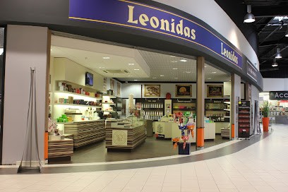 CHOCOLATERIE CONFISERIE LEONIDAS, Chocolatier à Surgères