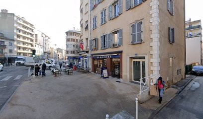 Leonidas, Chocolatier à Toulon